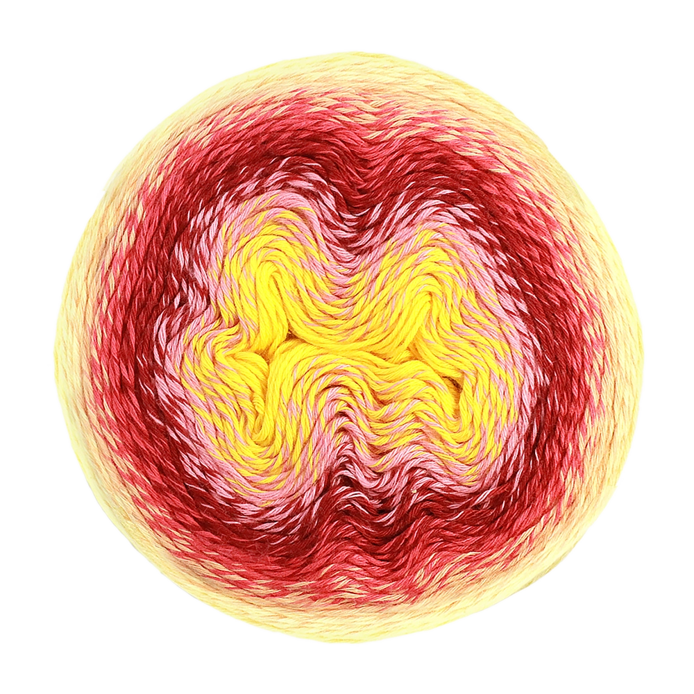 #Farbe_Scheepjes Whirl | 763 Fruity "O" Tutty