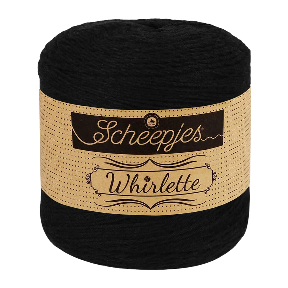 Whirlette