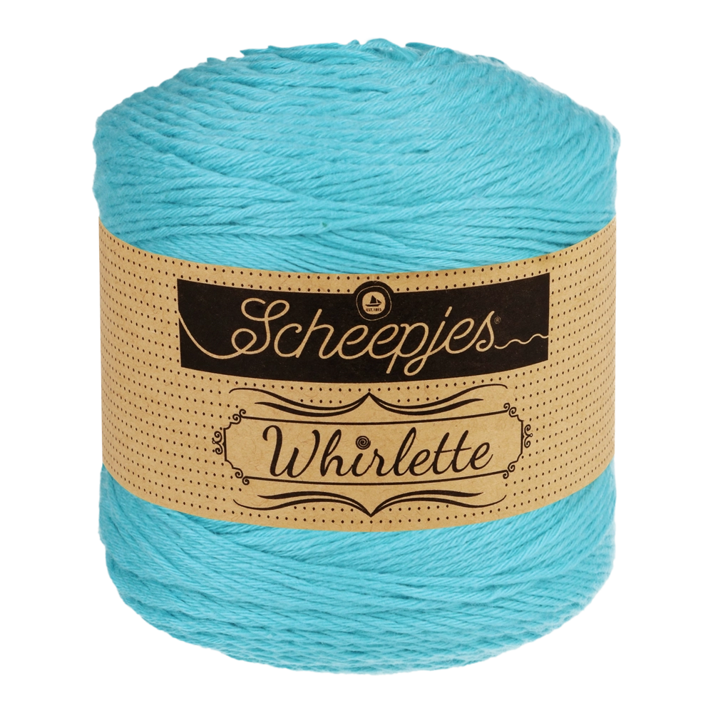 Whirlette