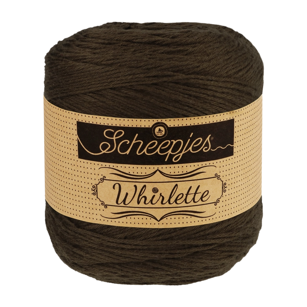 Whirlette