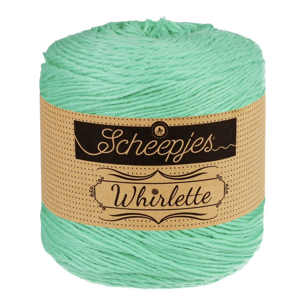 Whirlette