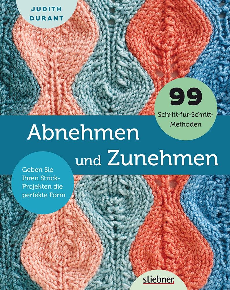 Stiebner | Abnehmen und Zunehmen