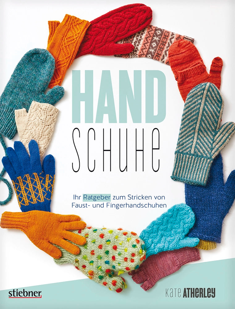 Stiebner | Handschuhe