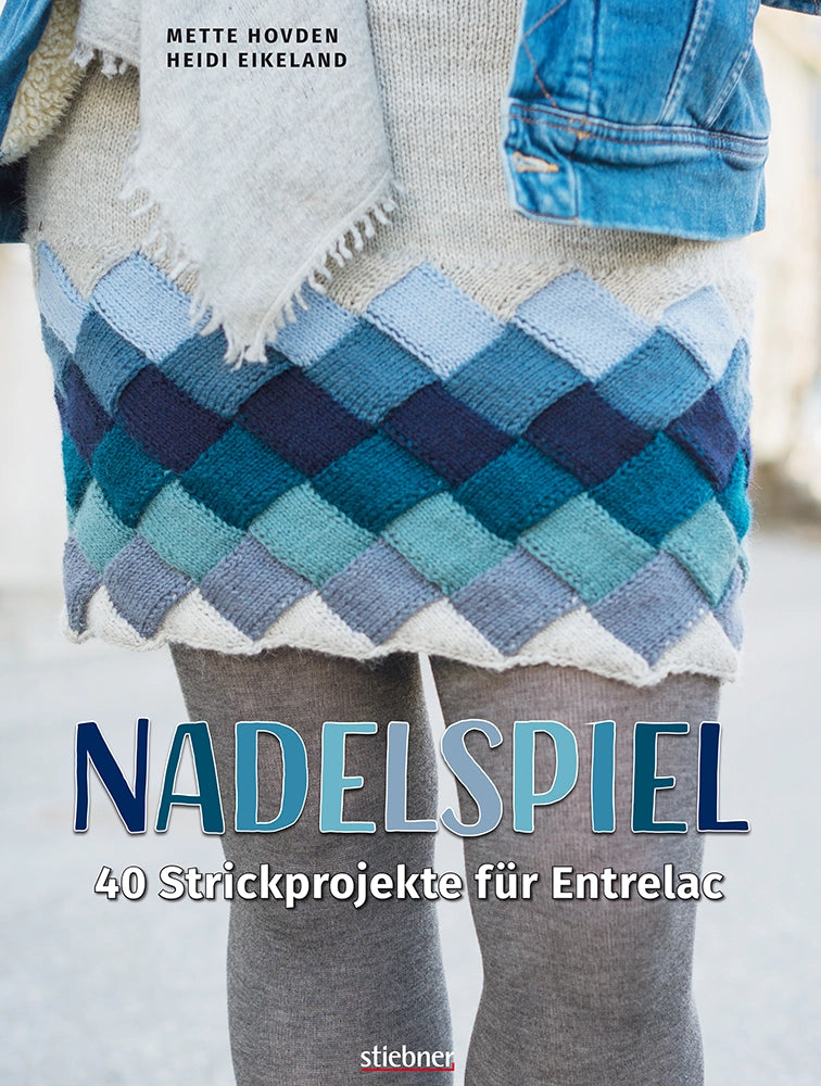 Stiebner | Nadelspiel