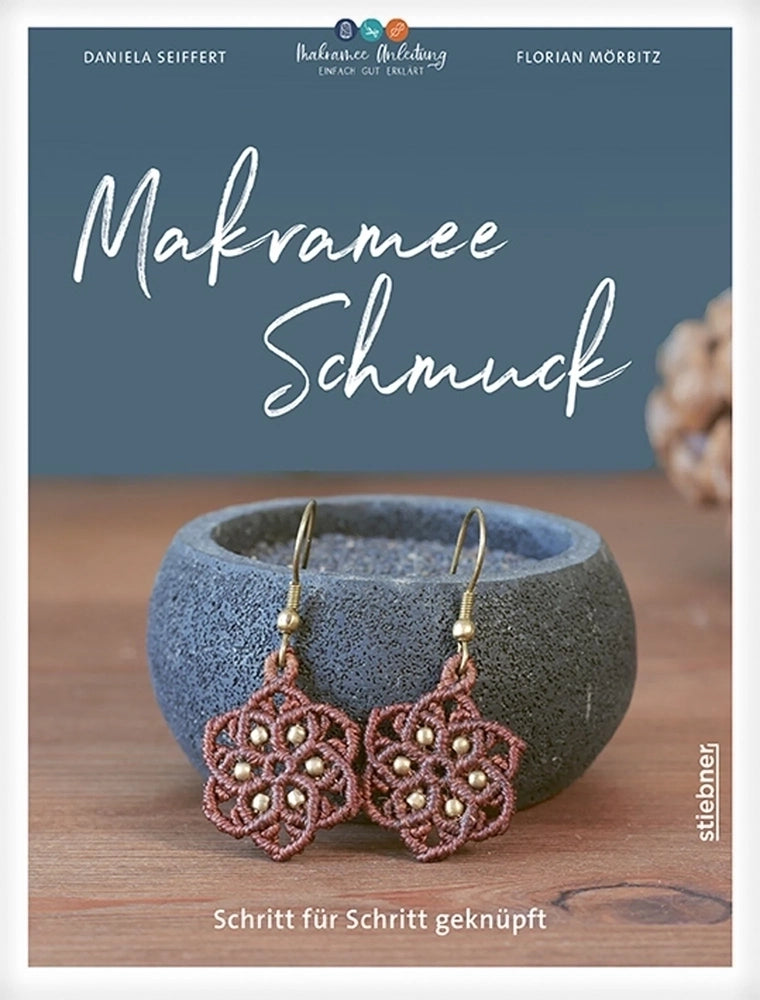 Stiebner | Makramee Schmuck