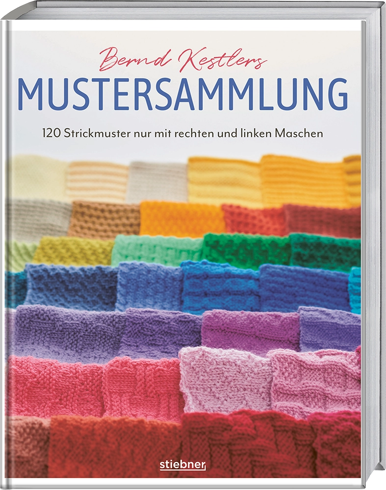 Stiebner | Bernd Kestlers Mustersammlung