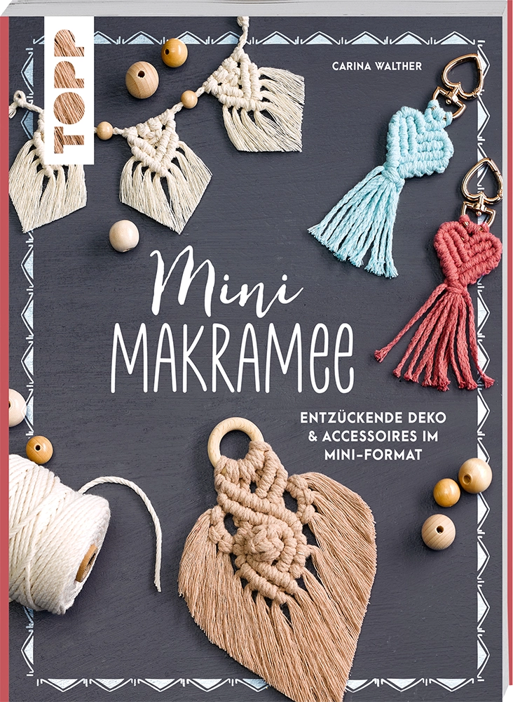 TOPP | Mini-Makramee