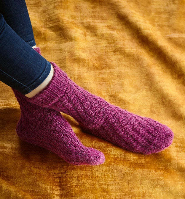 TOPP | Tube Socks stricken