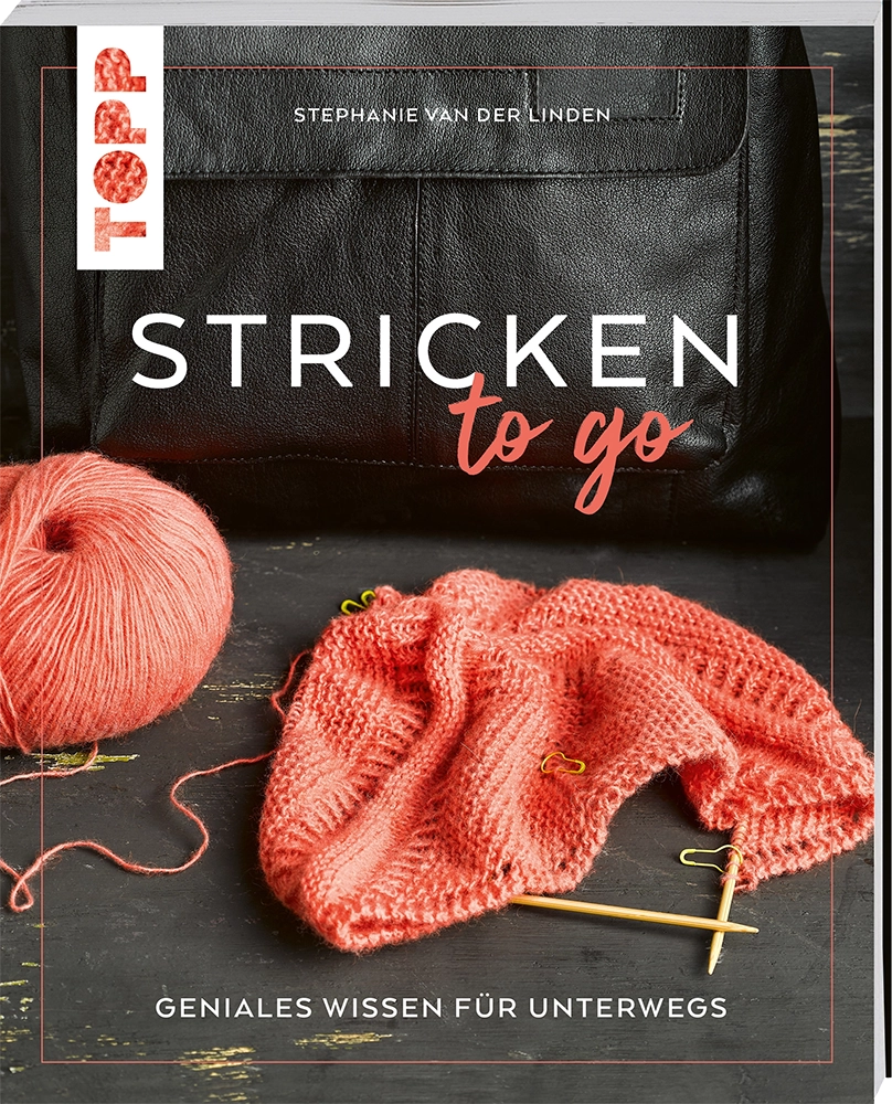 TOPP | Stricken to go