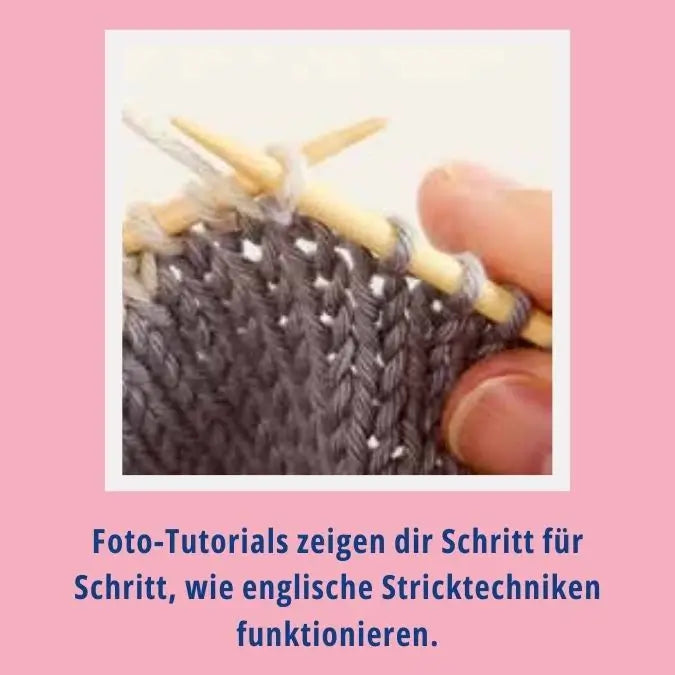 TOPP | Do you speak knitting?