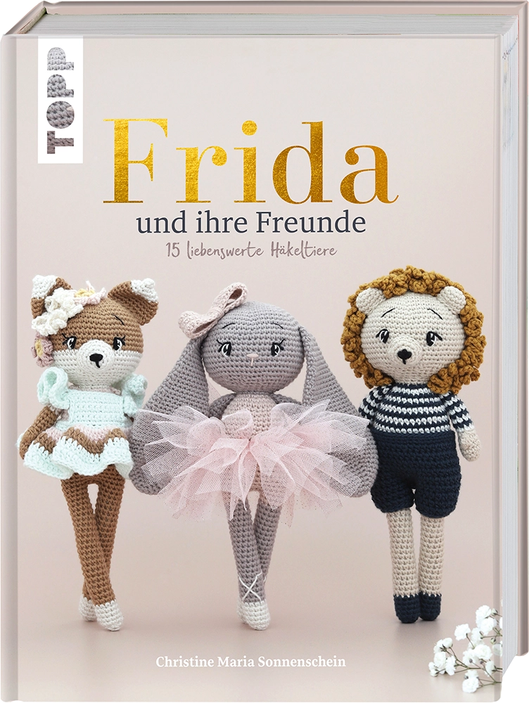 TOPP | Frida und ihre Freunde