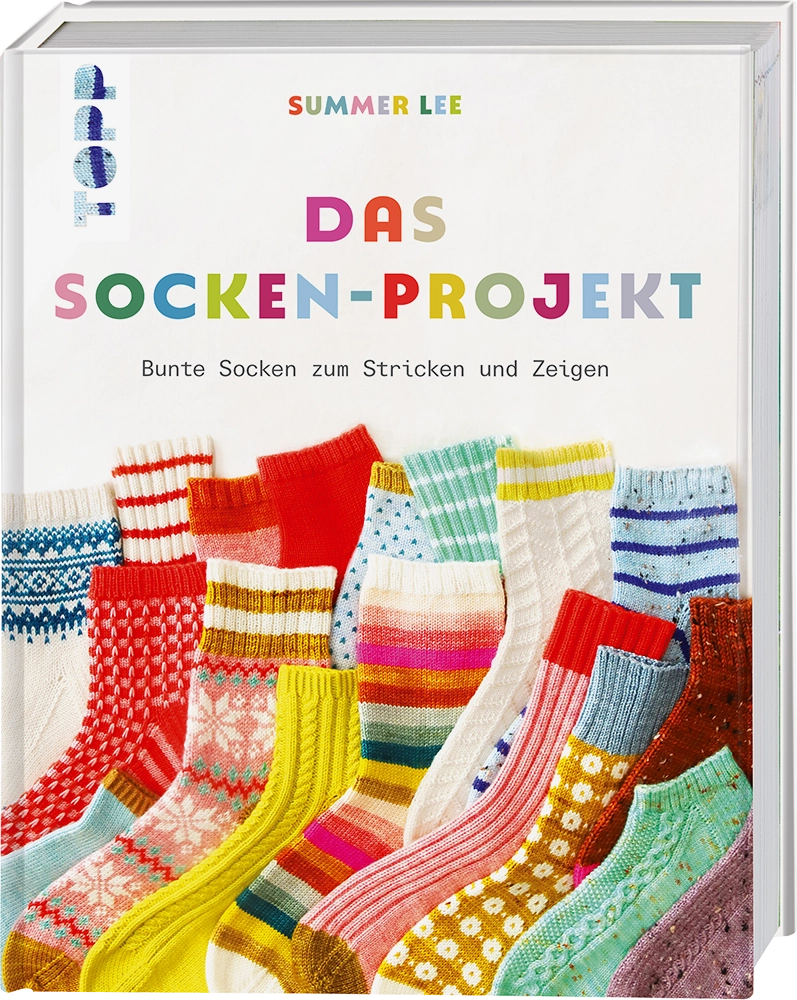 TOPP | Das Socken-Projekt