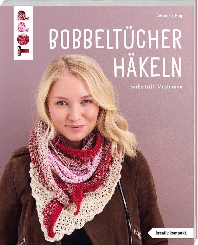 TOPP | Bobbeltücher häkeln