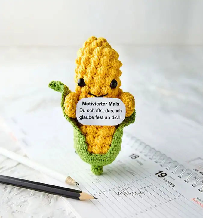 TOPP | Emotional Support Veggies