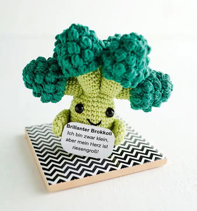 TOPP | Emotional Support Veggies