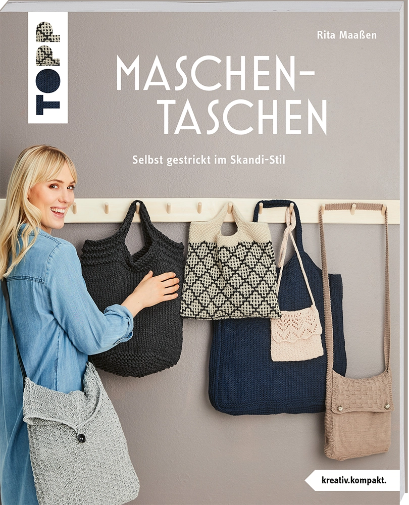 TOPP | Maschen-Taschen