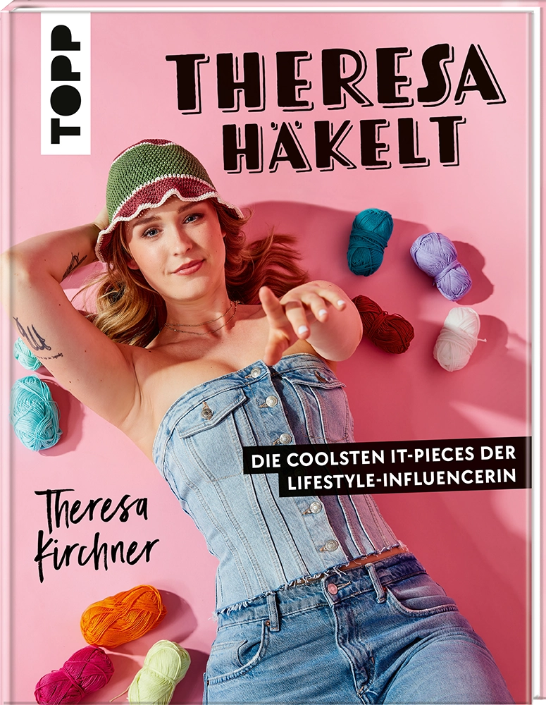 TOPP | Theresa häkelt