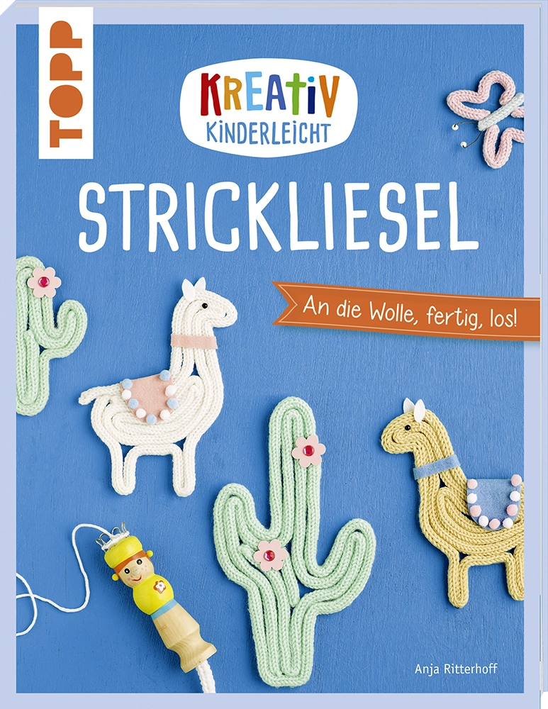 TOPP | Strickliesel