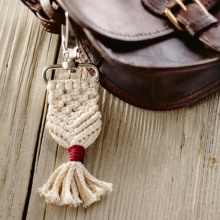 TOPP | Makramee Schmuck & Accessoires