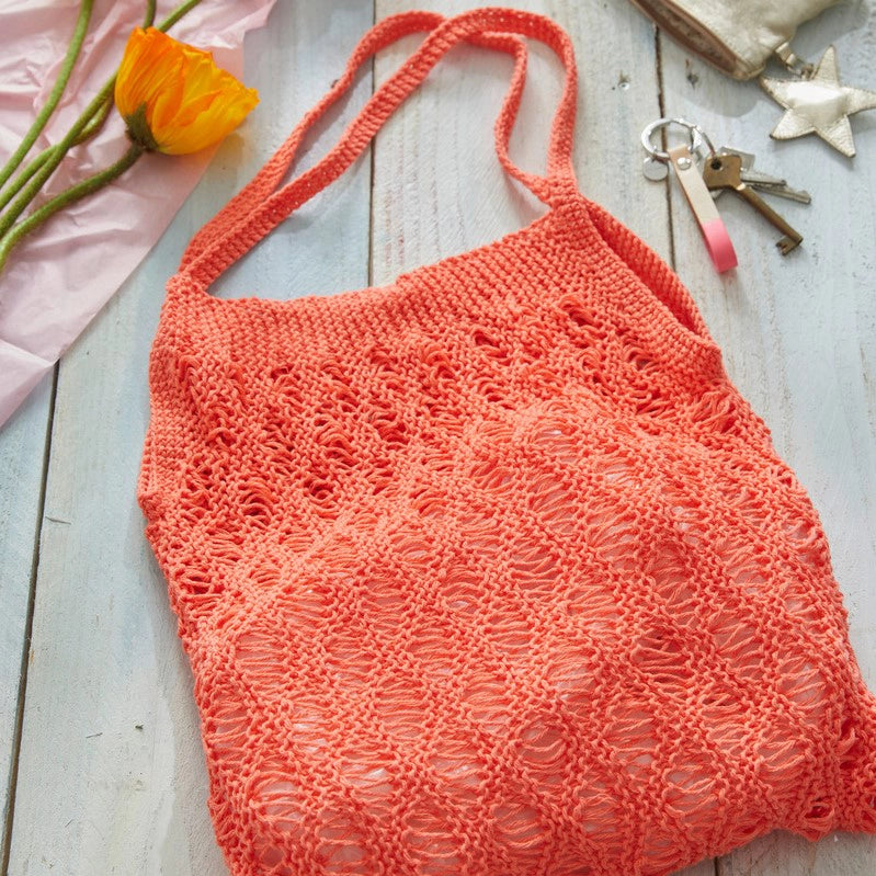 TOPP | Gemeinsame Strickzeit