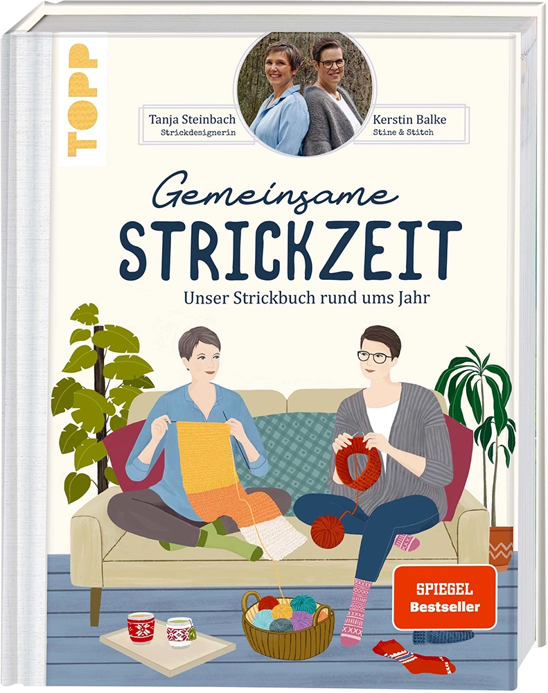 TOPP | Gemeinsame Strickzeit