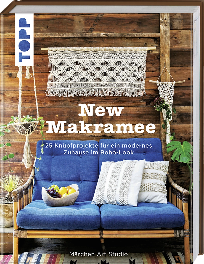 TOPP | New Makramee