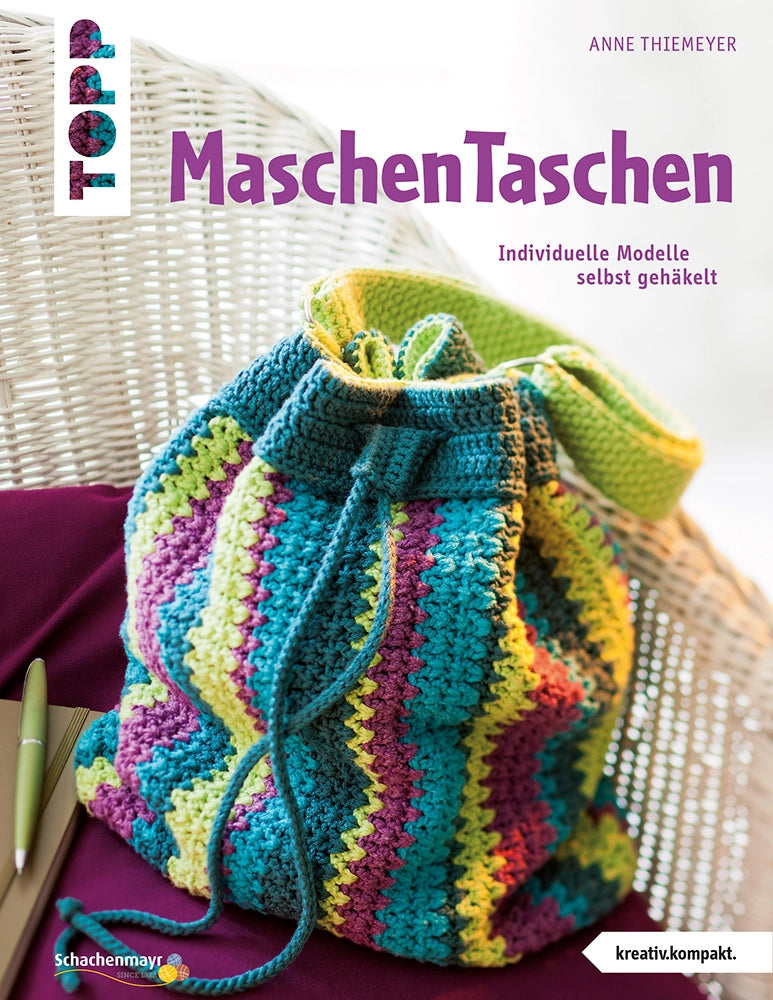 TOPP | MaschenTaschen