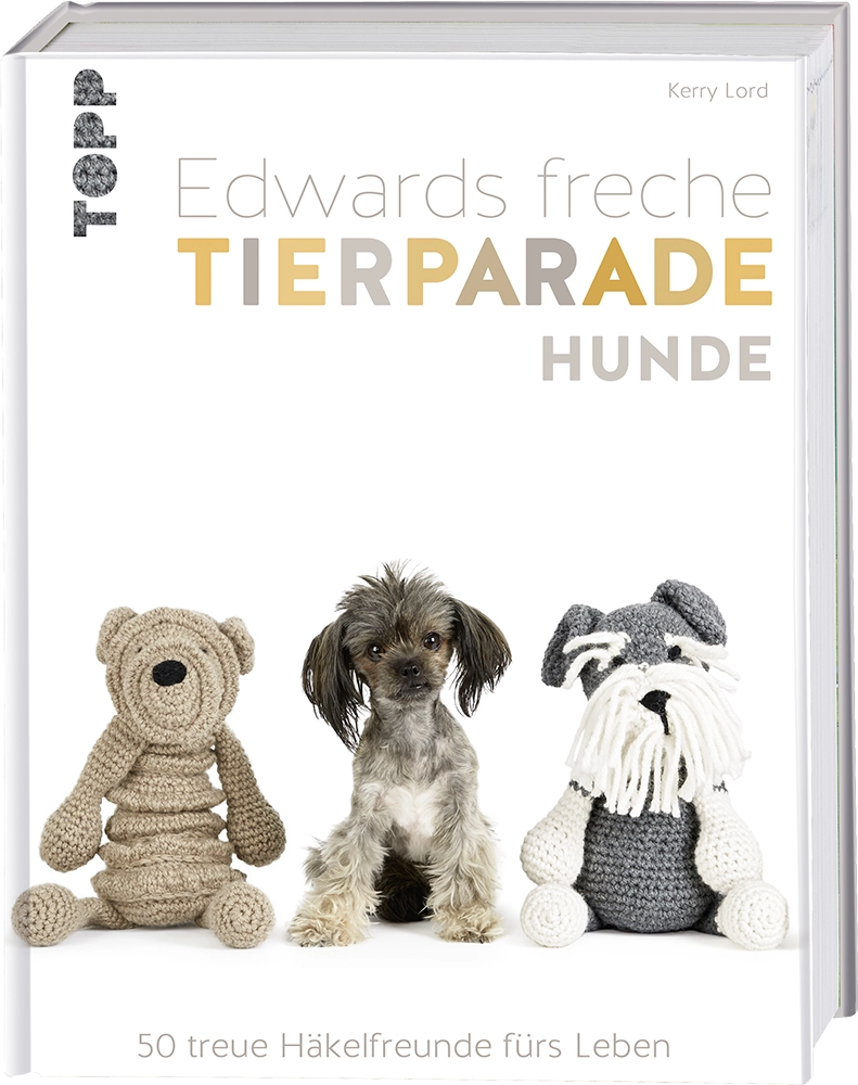 TOPP | Edwards freche Tierparade Hunde