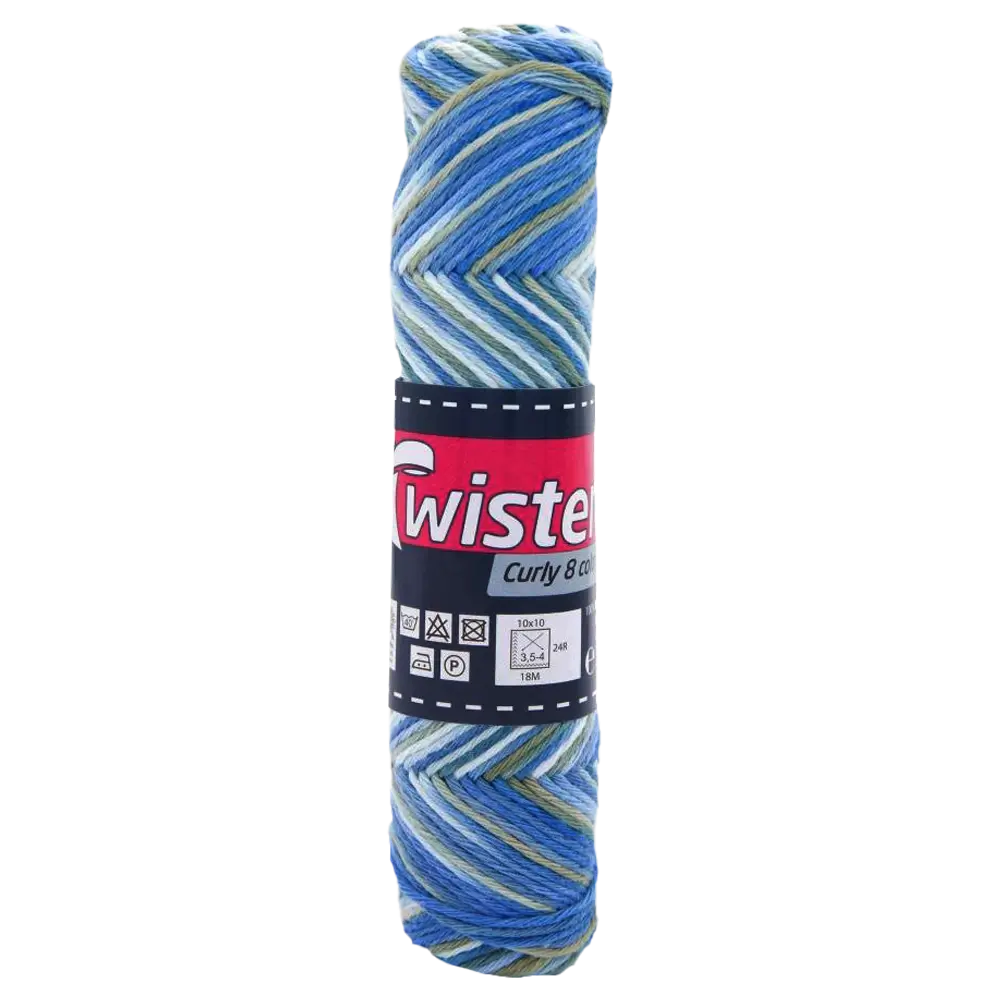 #Farbe_Twister Curly 8 Color | 106 Natur-Grau-Jeans