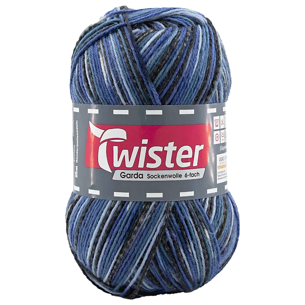 #Farbe_Twister Garda 6-fach | 739 Navy Color