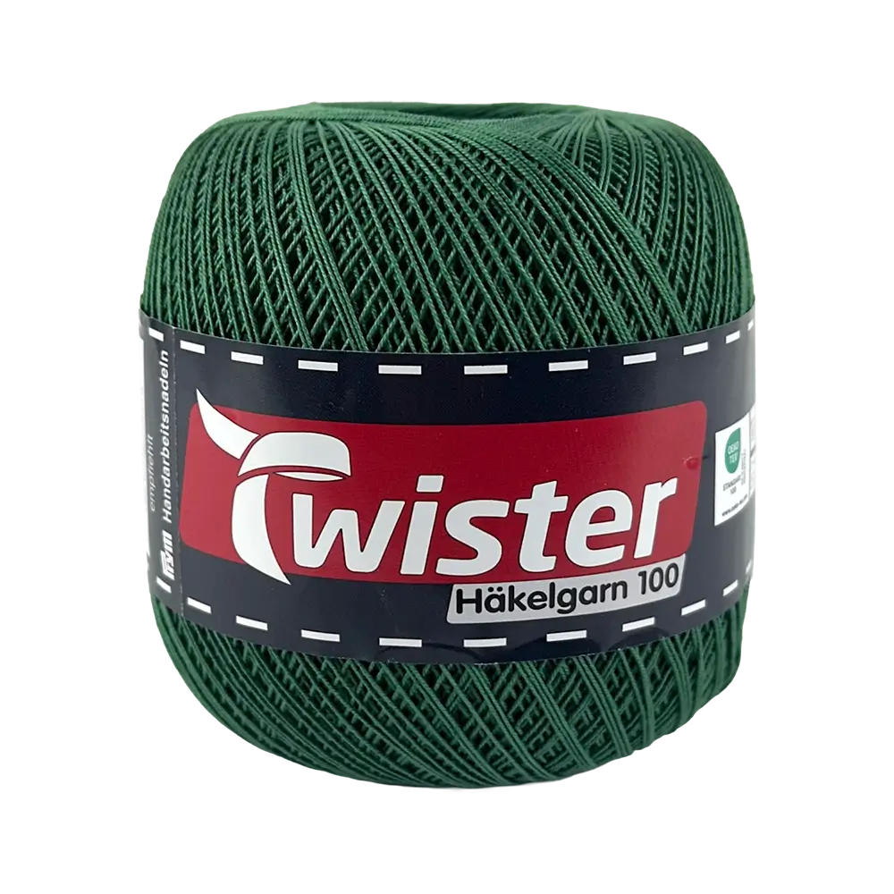 #Farbe_Twister Häkelgarn 100 | 78 Roulette