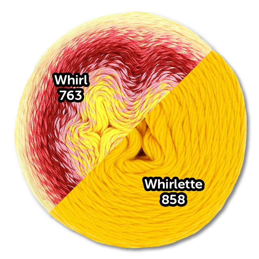 #Farbe_Scheepjes Whirl | 763 Fruity "O" Tutty