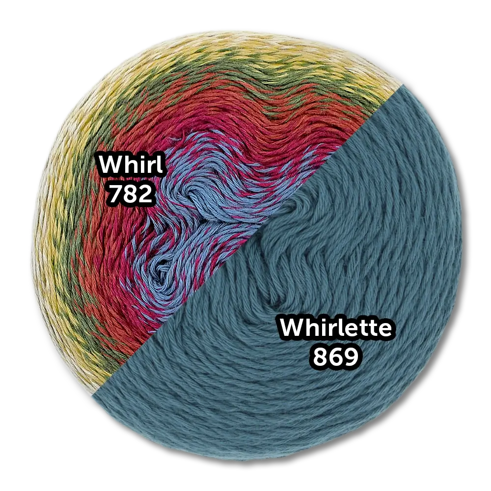 Scheepjes | Whirl | Bobbel 🌈