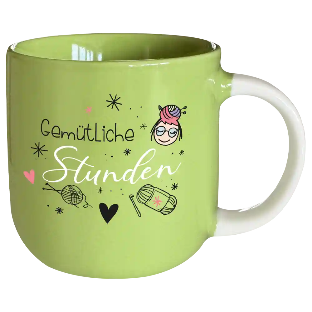 Frida's Limited Edition Weihnachtstasse