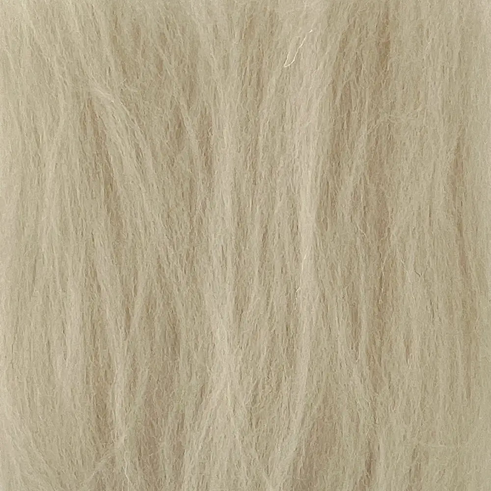 #Farbe_Wooliny Filzwolle | 20 Beige