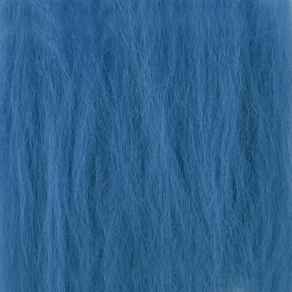 #Farbe_Wooliny Filzwolle | 26 Blau