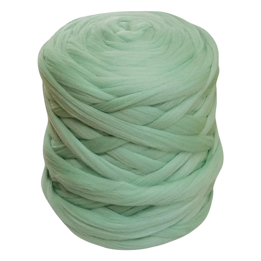 #Farbe_Wooliny Filzwolle | 39 Mint