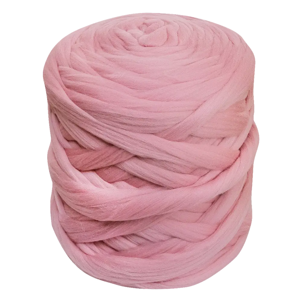 #Farbe_Wooliny Filzwolle | 54 Rosa