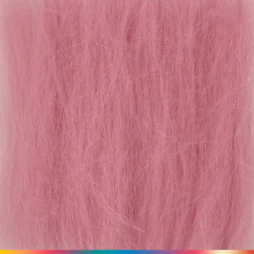 #Farbe_Wooliny Filzwolle | 54 Rosa