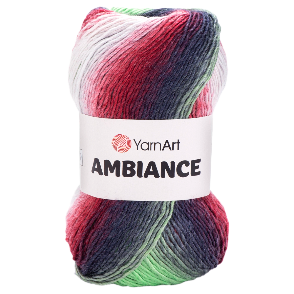 #Farbe_YarnArt Ambiance | 150