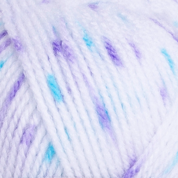 #Farbe_YarnArt Baby Color | 201