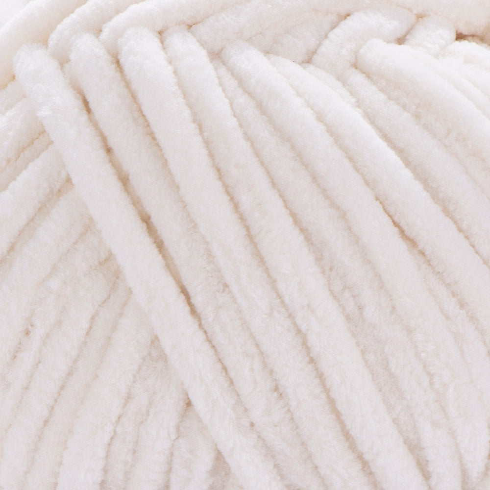 #Farbe_YarnArt Dolce | 745 Creme