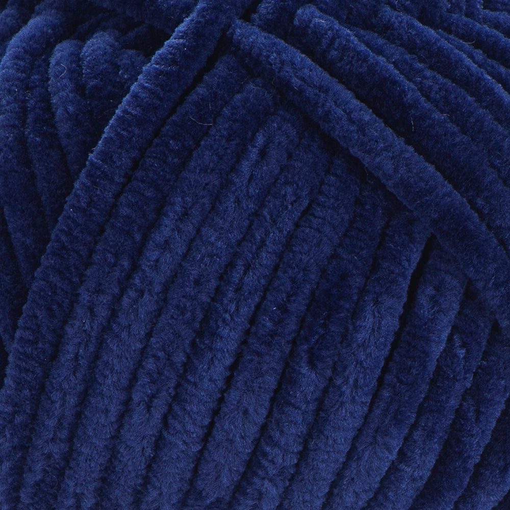 #Farbe_YarnArt Dolce | 756 Dunkelblau