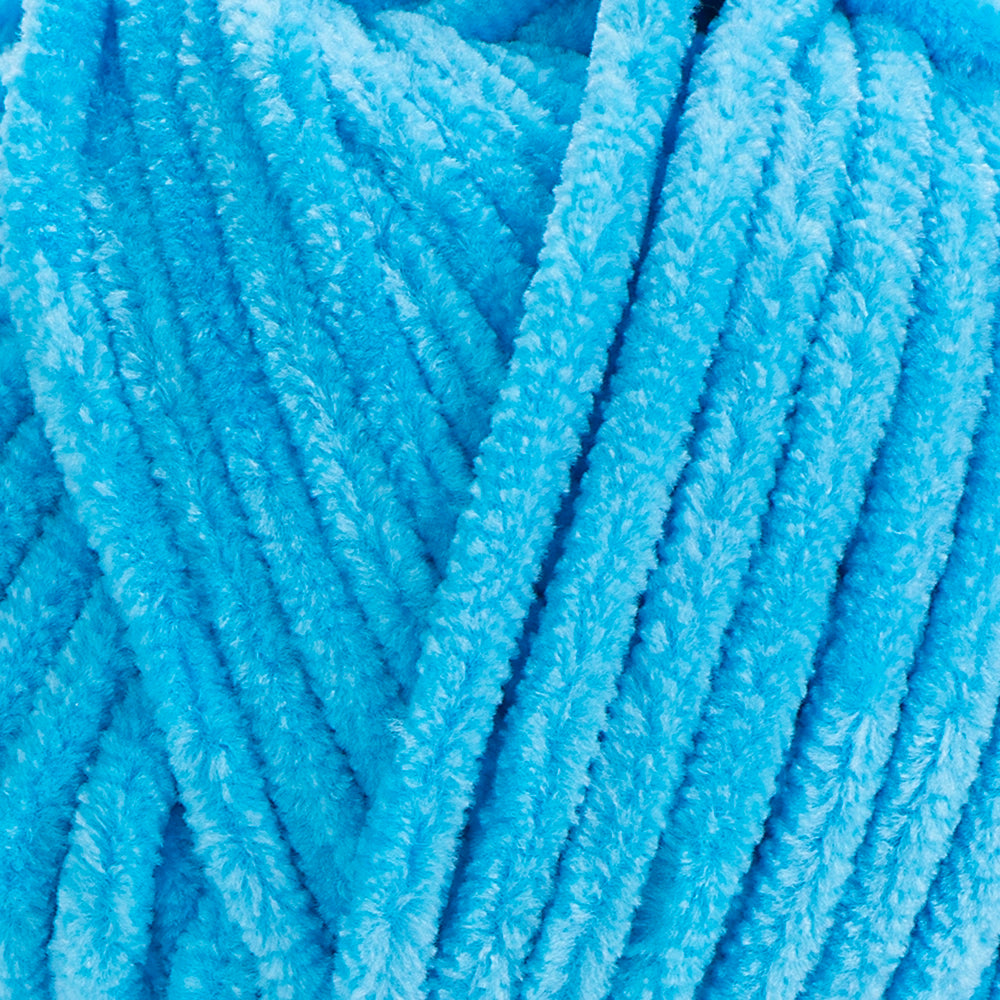 #Farbe_YarnArt Dolce | 758 Aquamarin