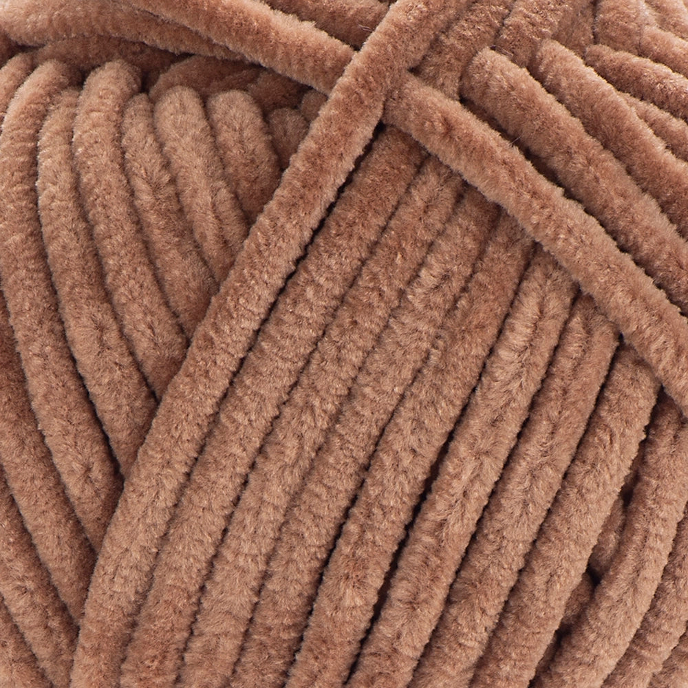 #Farbe_YarnArt Dolce | 765 Braun