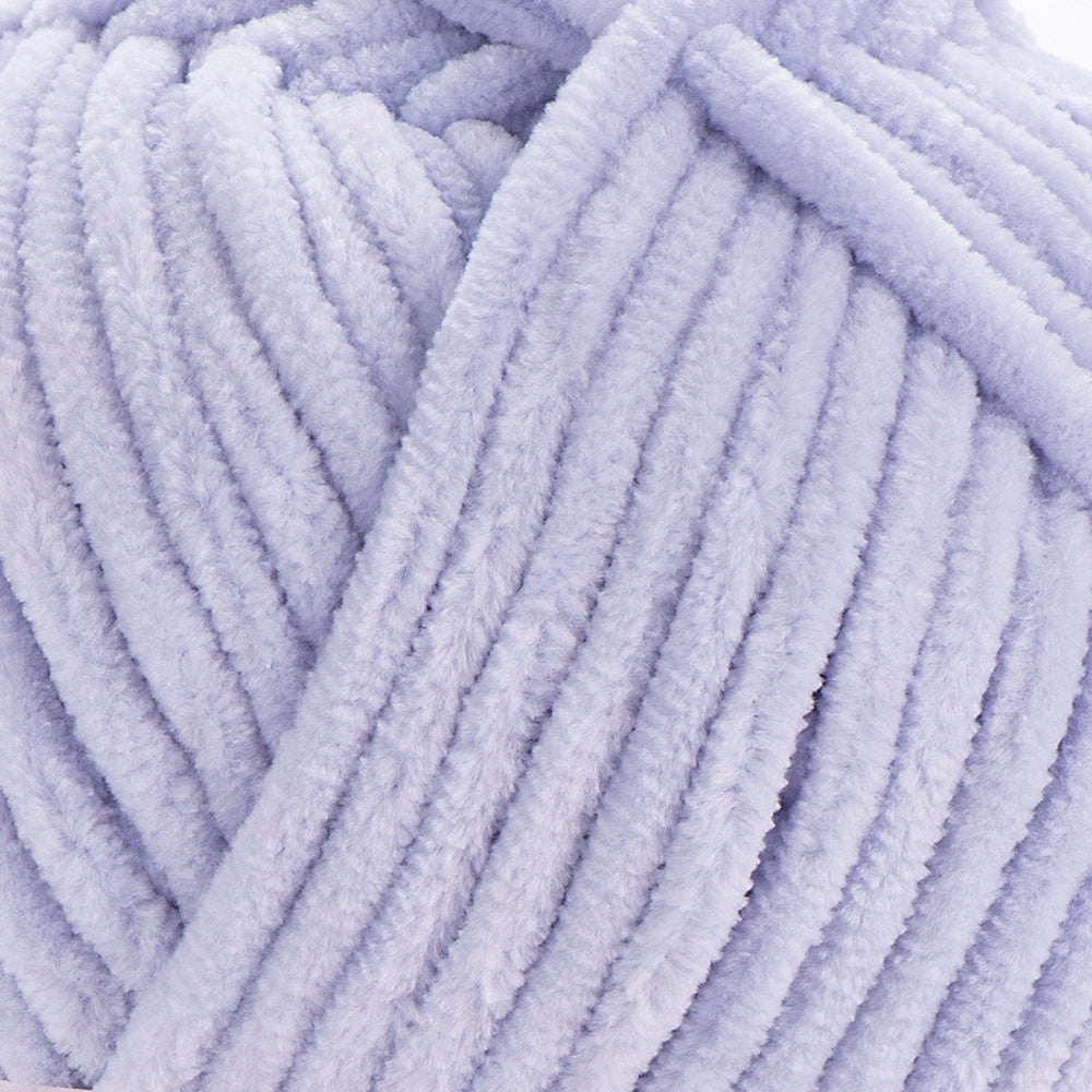 #Farbe_YarnArt Dolce | 776 Hellblau