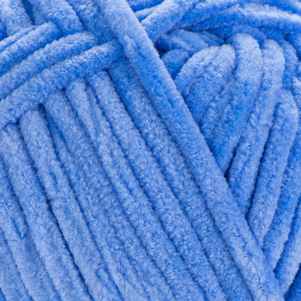 #Farbe_YarnArt Dolce | 777 Blau