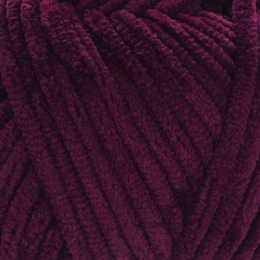 #Farbe_YarnArt Dolce | 780 Bordeaux