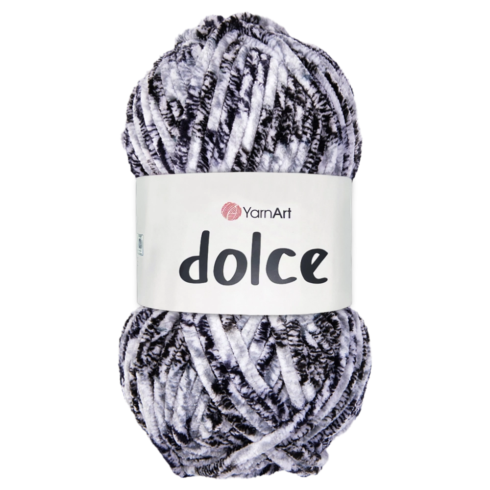 #Farbe_YarnArt Dolce | 801