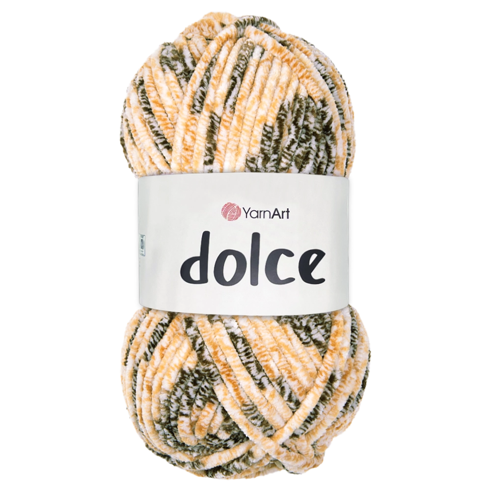 #Farbe_YarnArt Dolce | 802